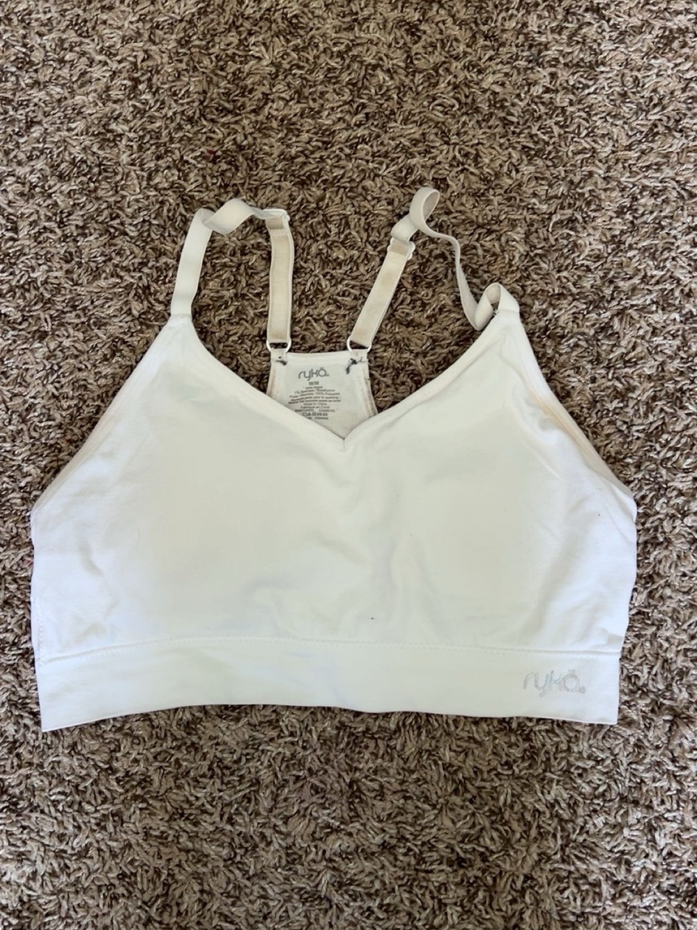 Women’s Sports Bra